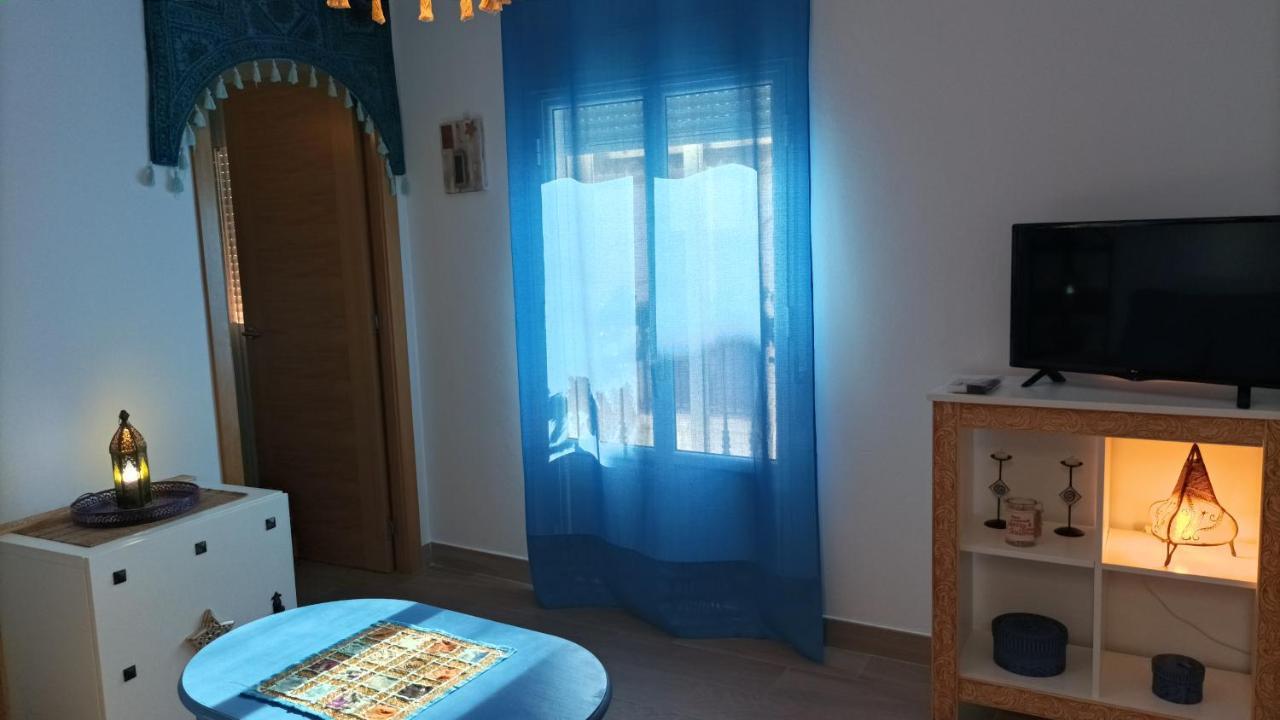 מלון אל גסטור El Duende Del Tejar מראה חיצוני תמונה